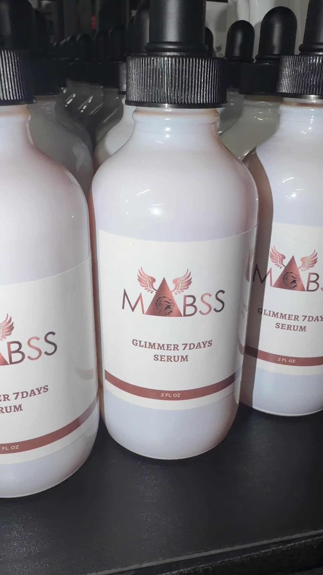 @MABSS SKINCARE