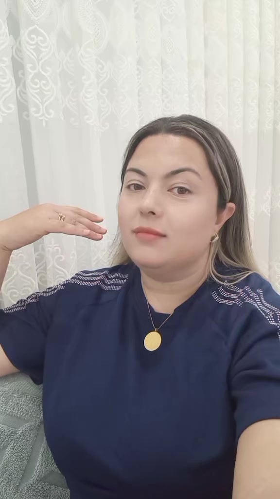 @Cansu Bölek