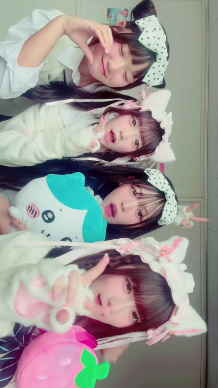 @ゆづ
