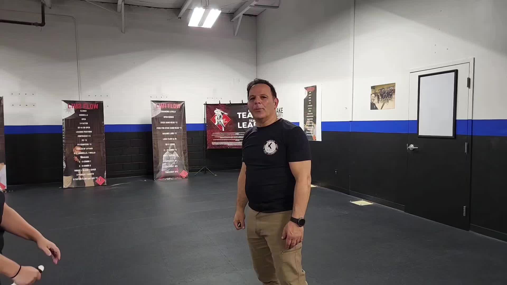 @Sensei Amine BKA