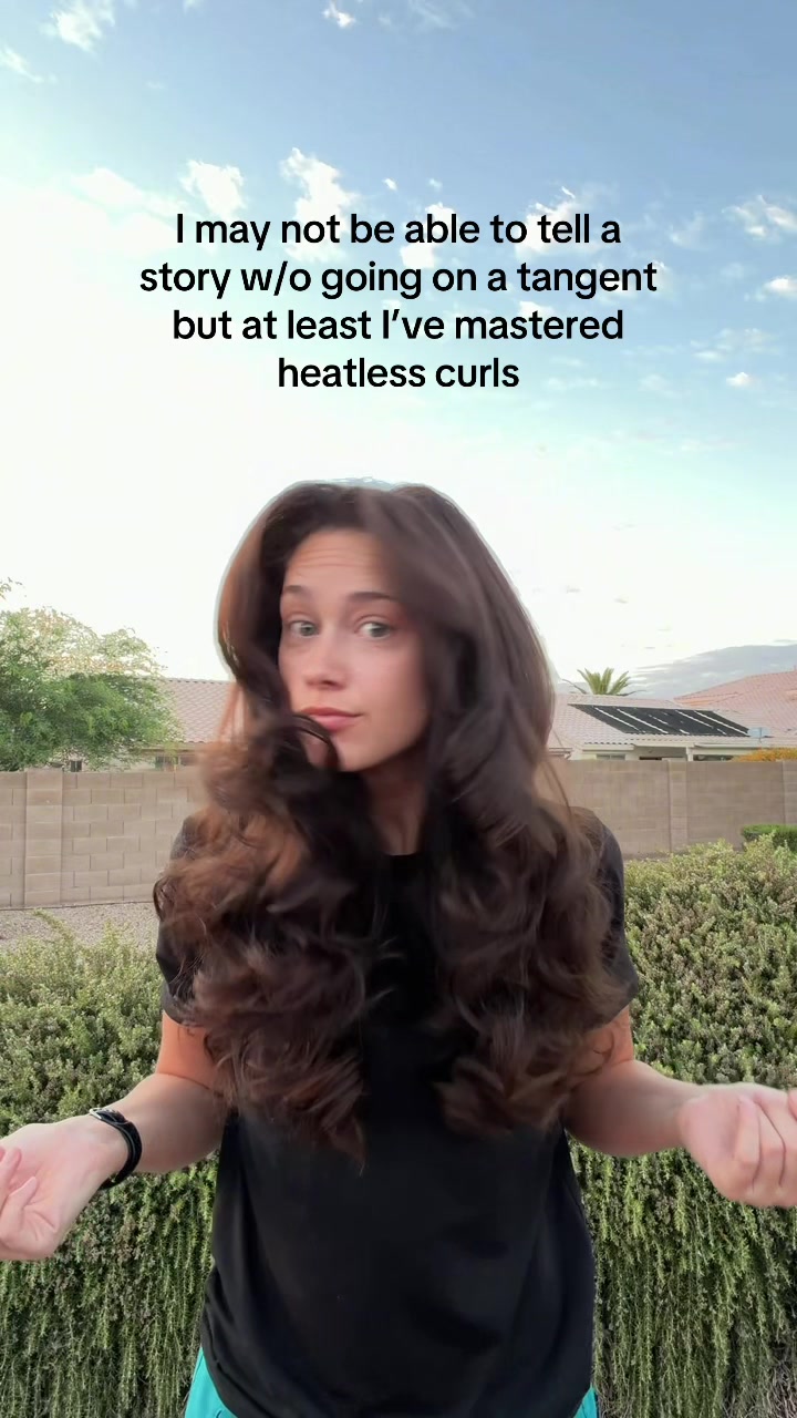 @VANESSA BENZING