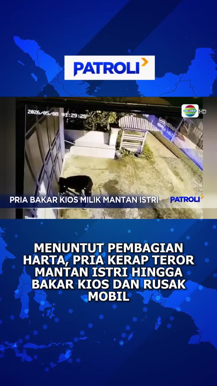 @Patroli