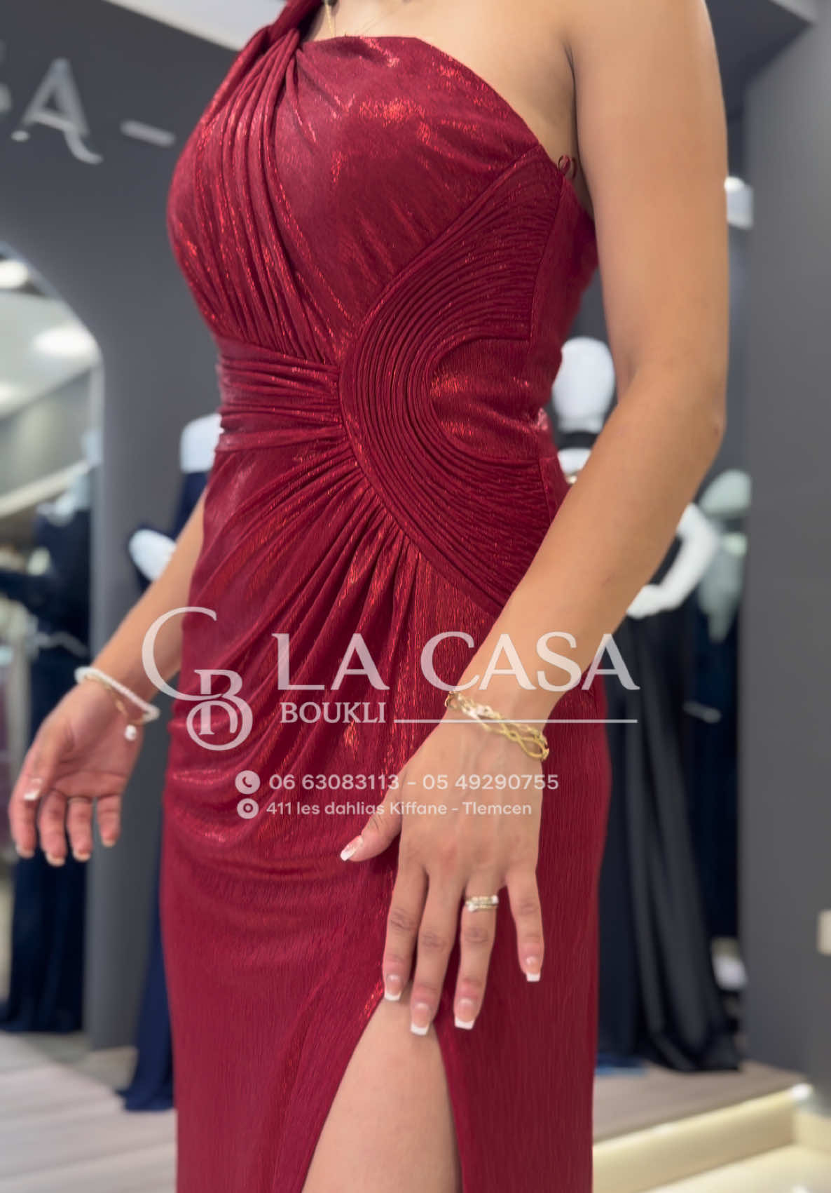 @La-casa-boukli