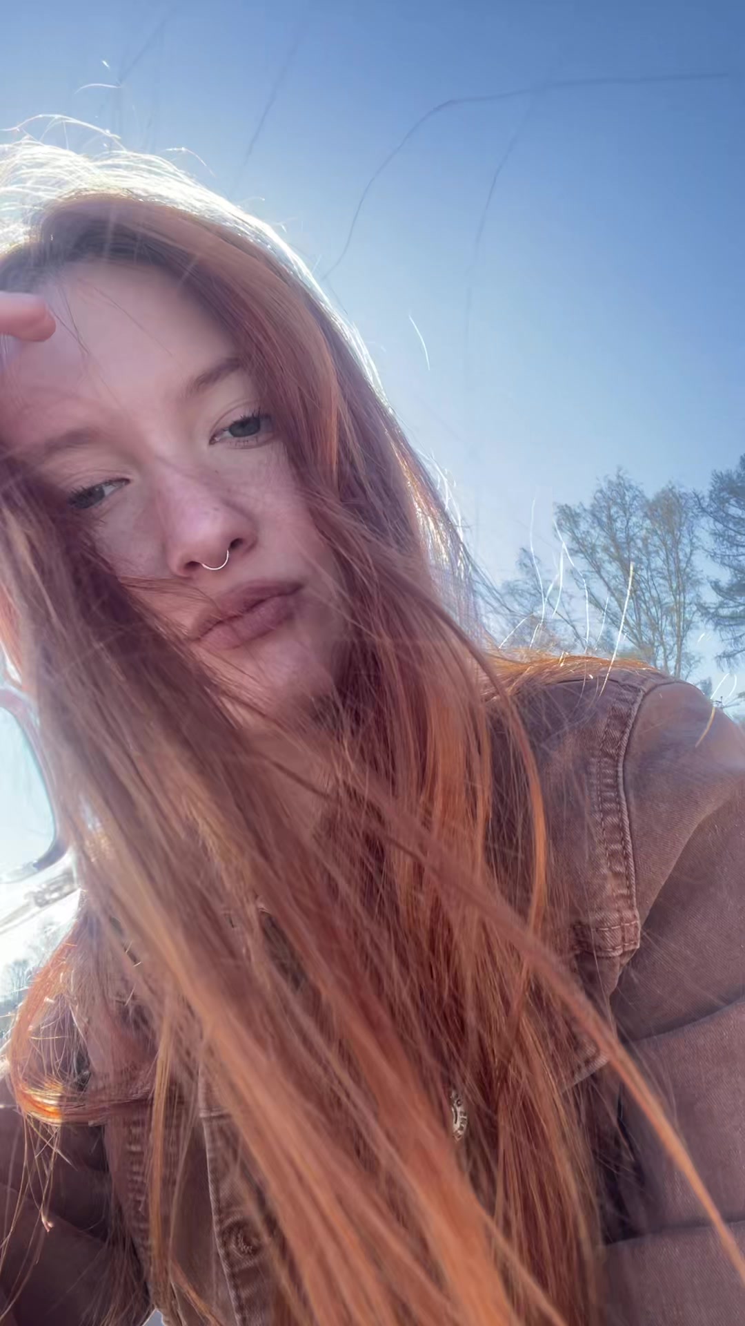 @вишня
