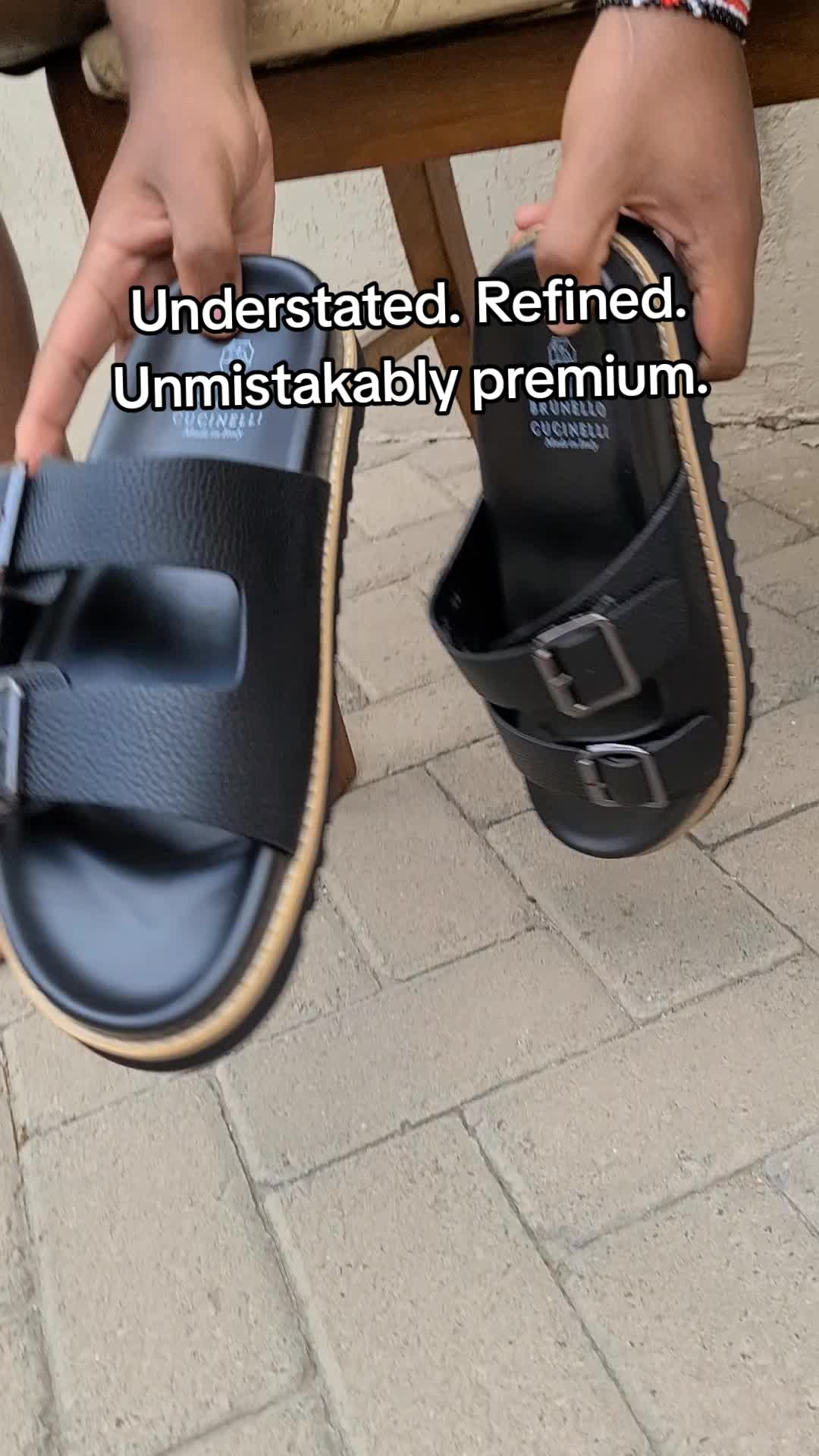 @Sandals kenya