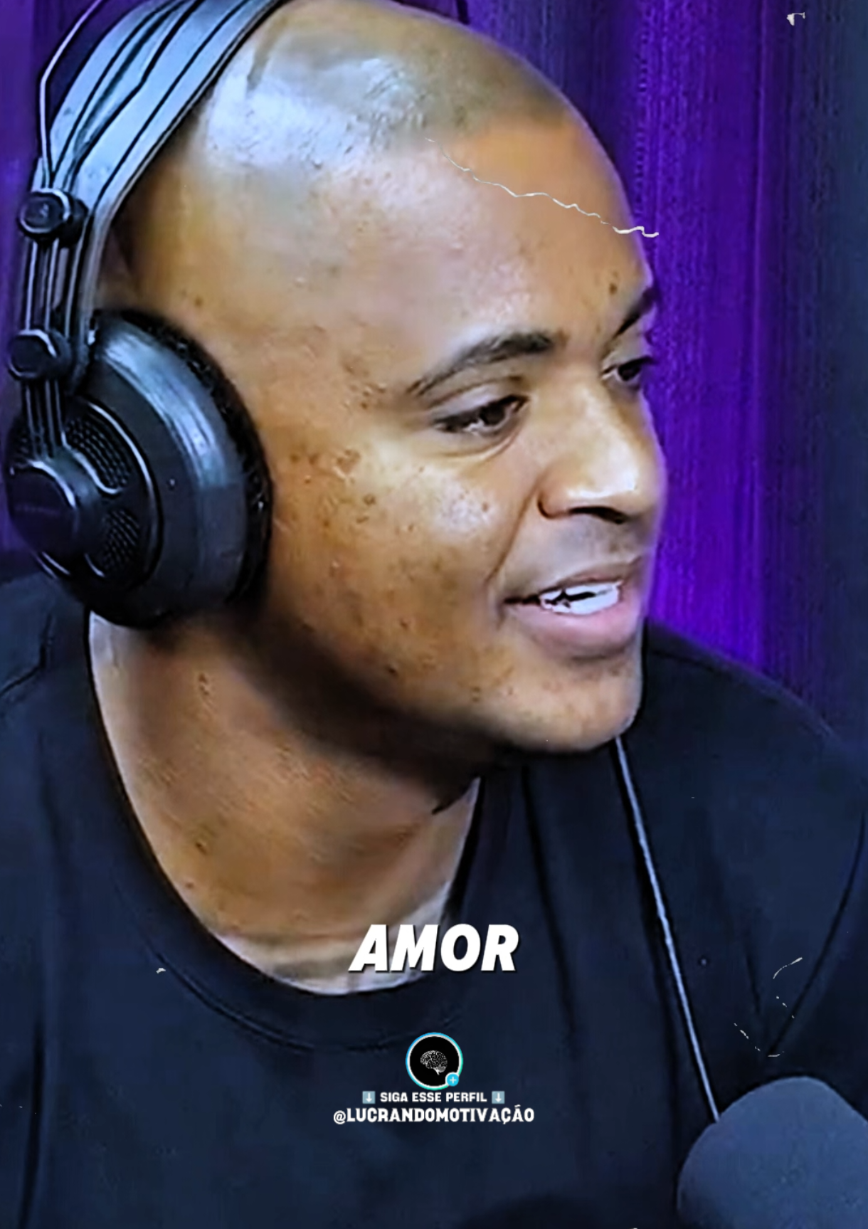 @lucrando motivação