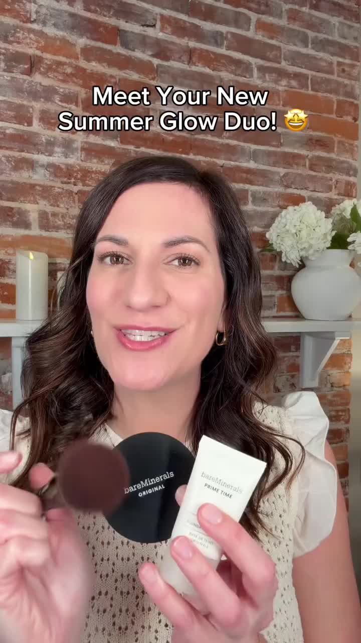 @bareMinerals