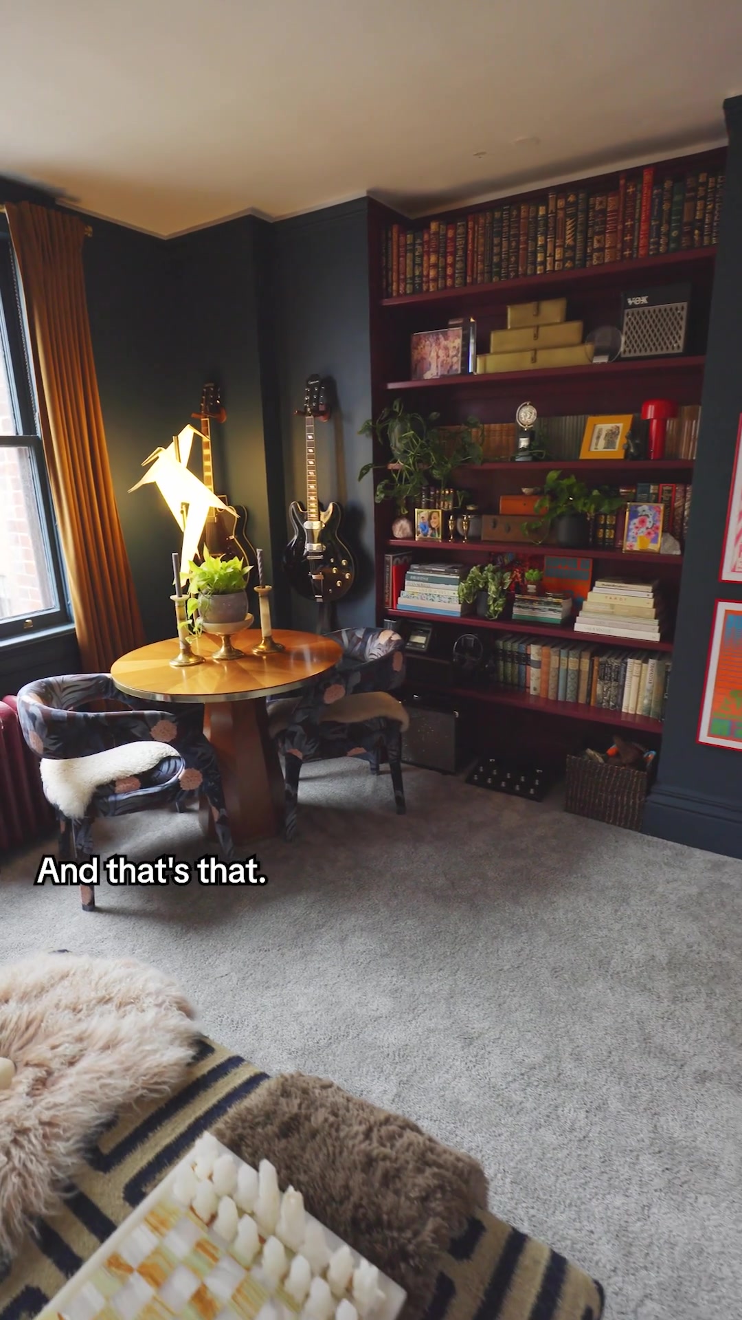 @Apartment Therapy