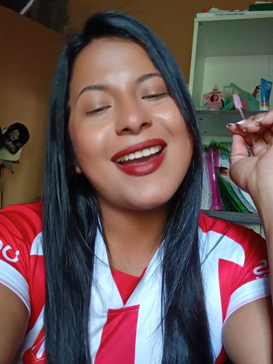 @️ᥫ᭡cristy♡