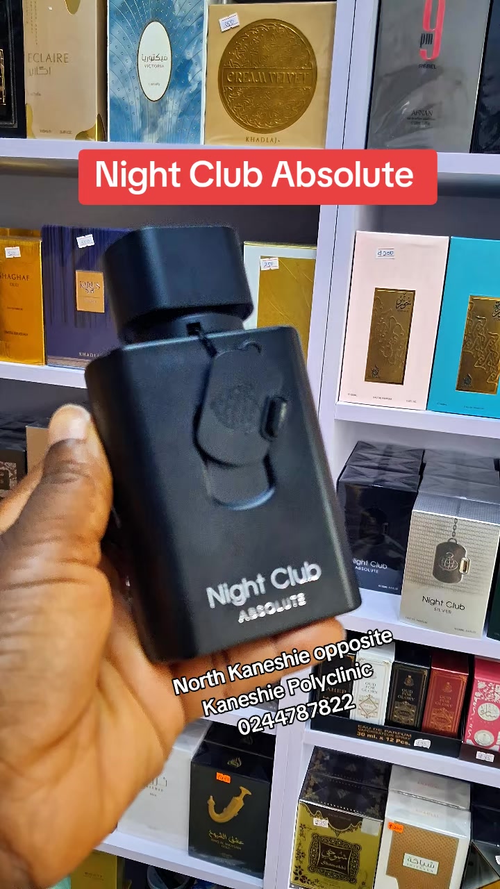 @PERFUMEGALLERY GHANA