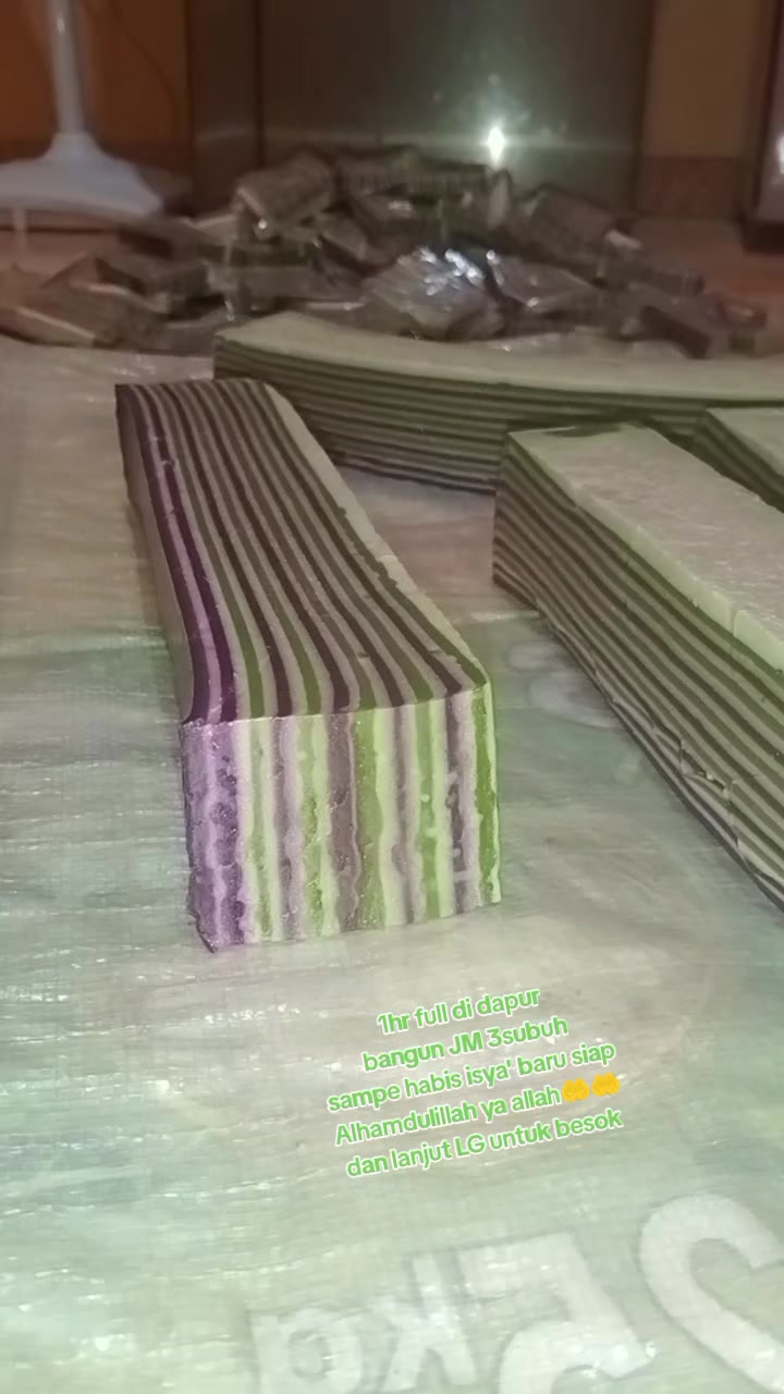 @mama zhafran