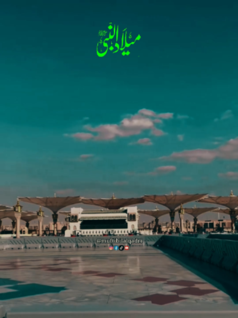 @Mufti bilal official