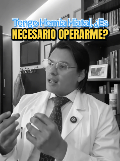 @Dr Julio Pérez