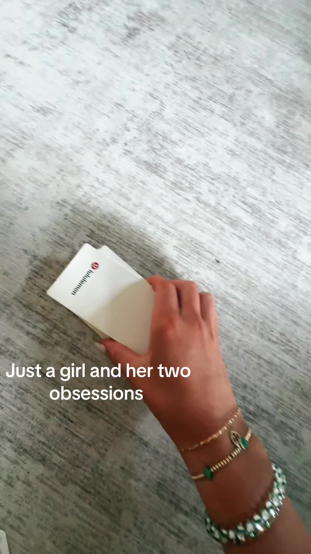 @my private story