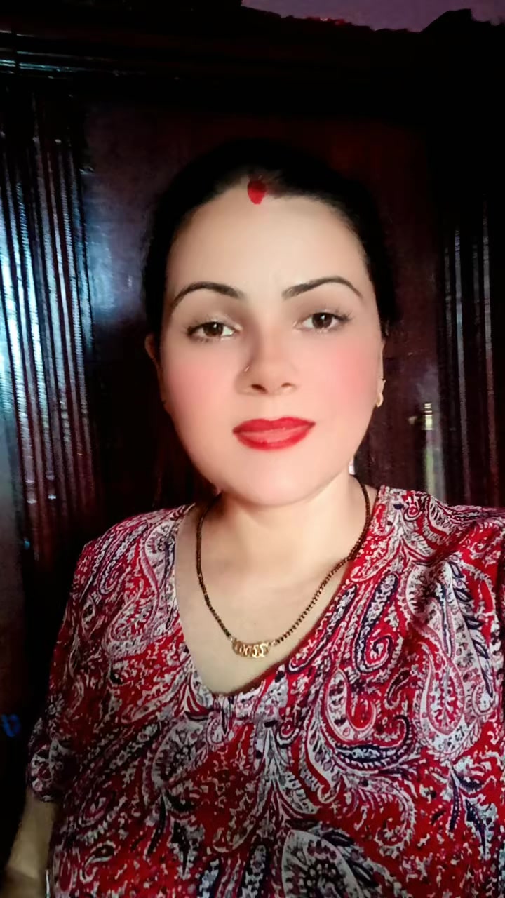 @Binita Khanal