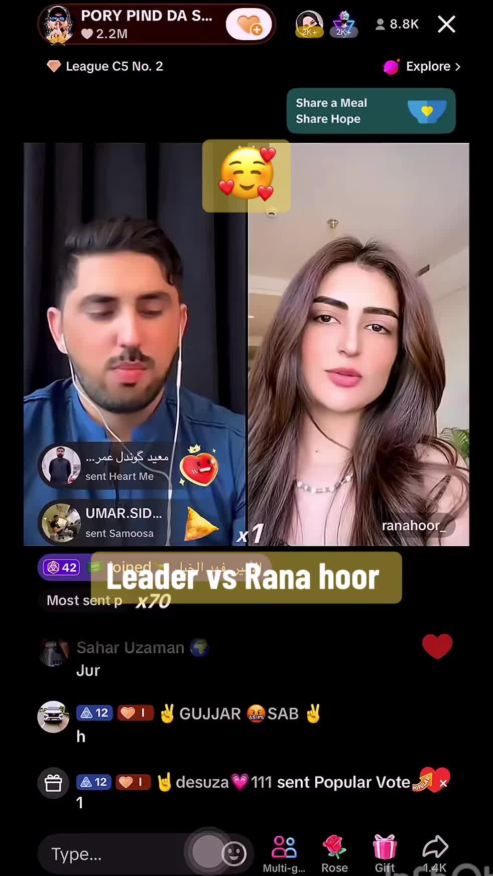 @liveking786