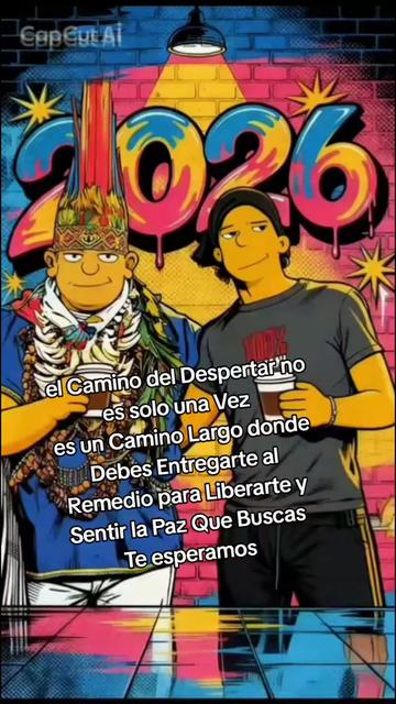 @AyahuascaparaTodosPeru