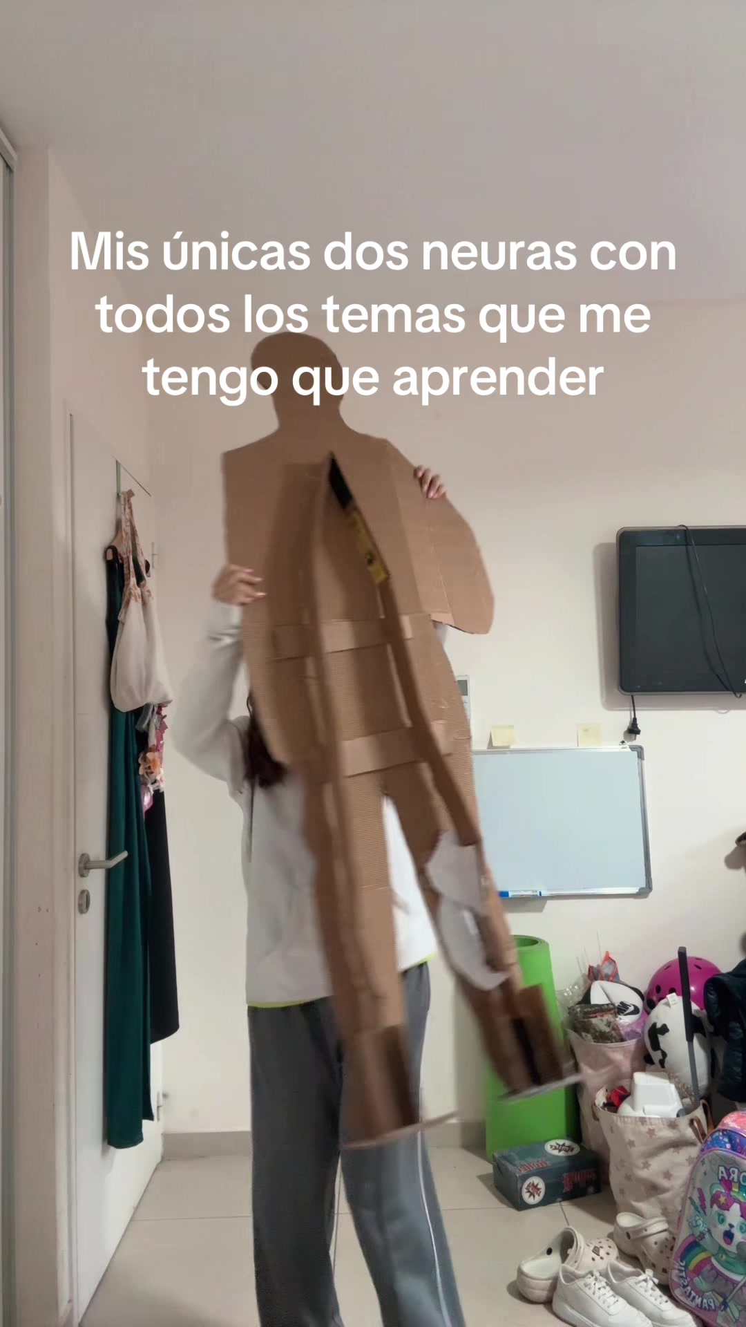 @ya me encontraron