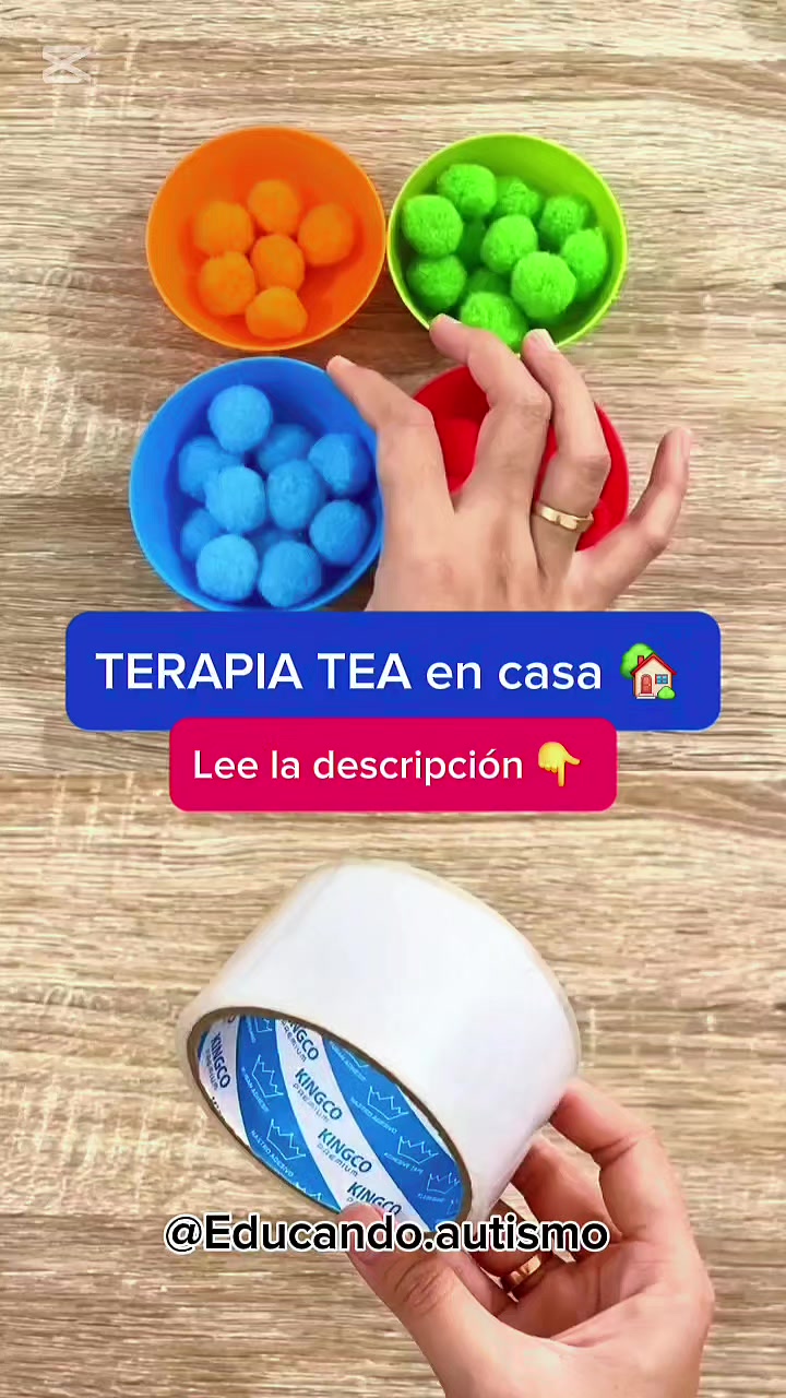 @Educando.autismo