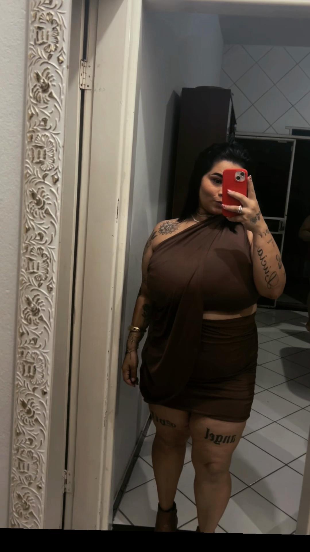 @Mila Soares