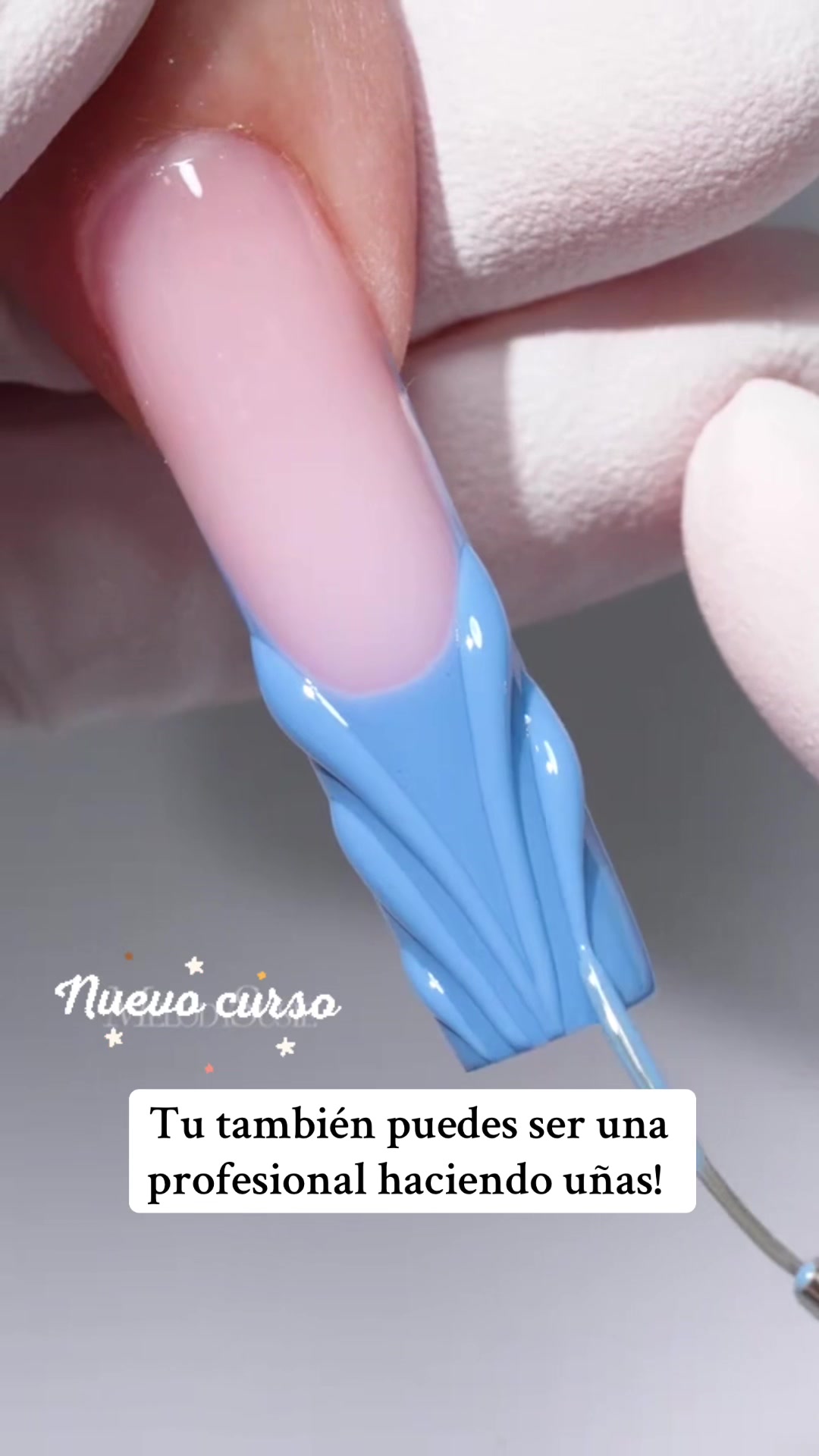 @Mundo de UÑAS