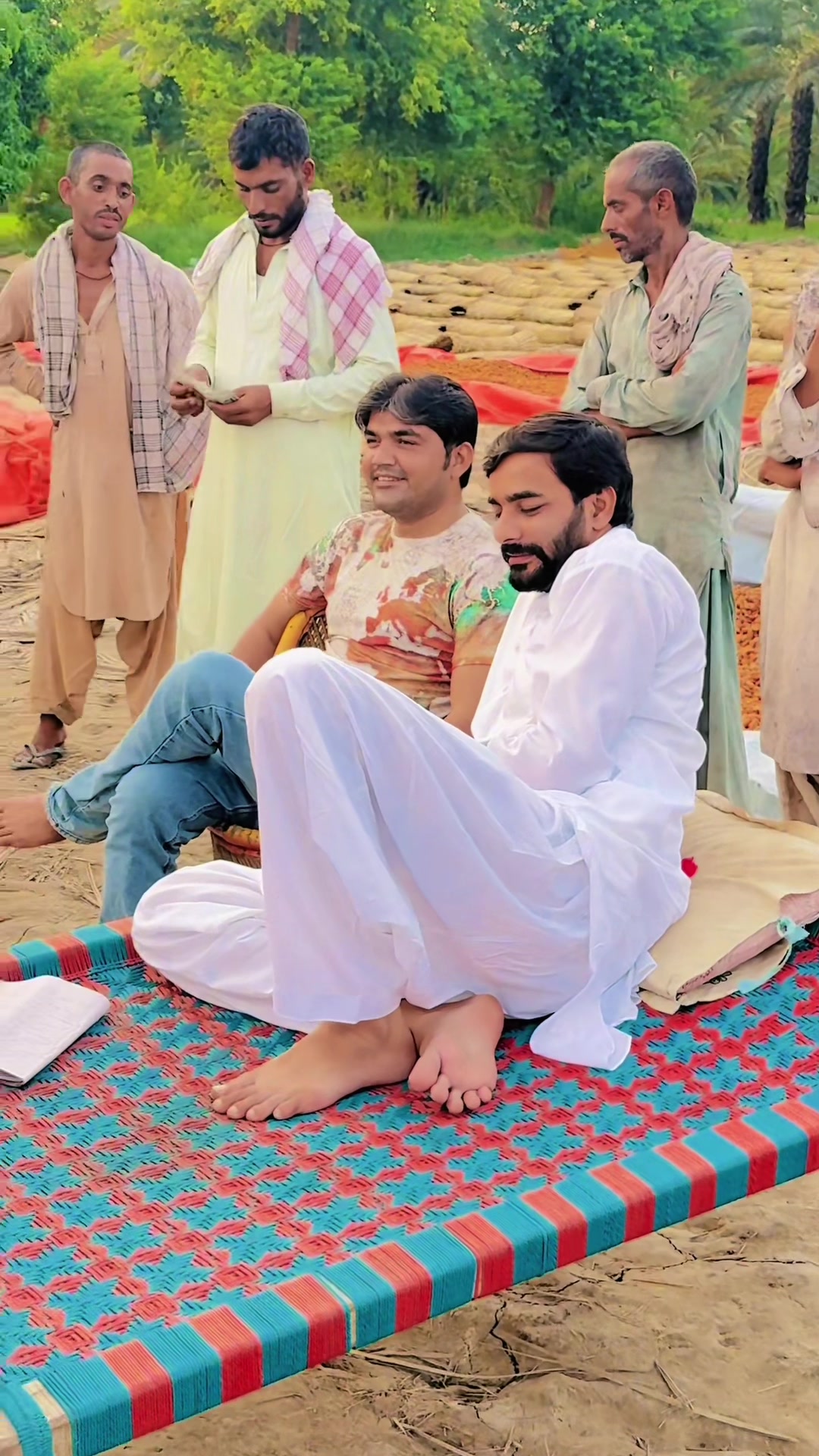 @Ali Hyder Shah
