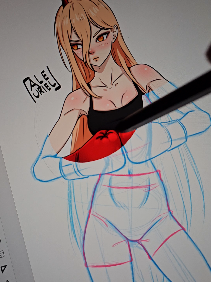 @AleUriel
