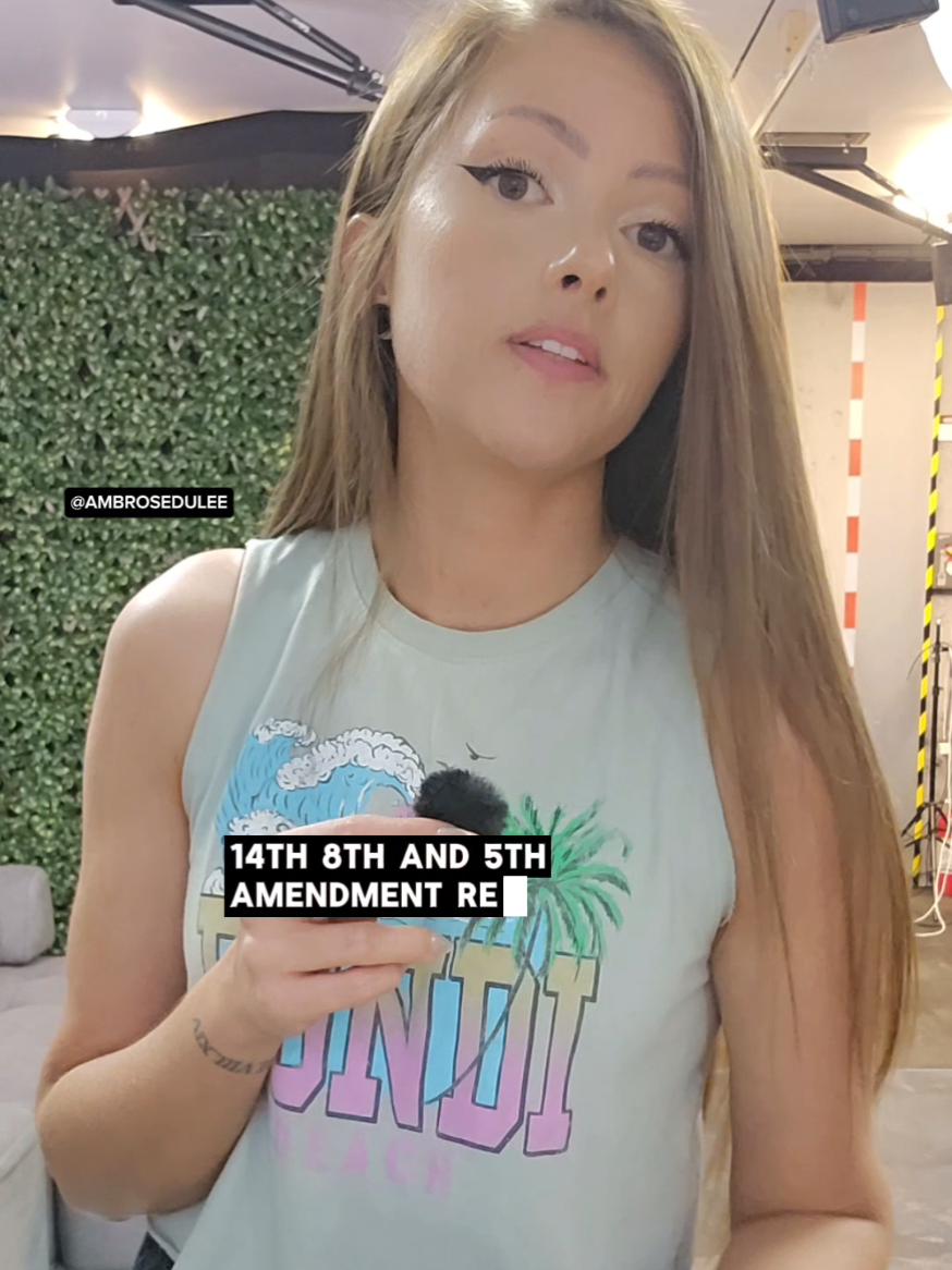 @Ambrosedulee ™️