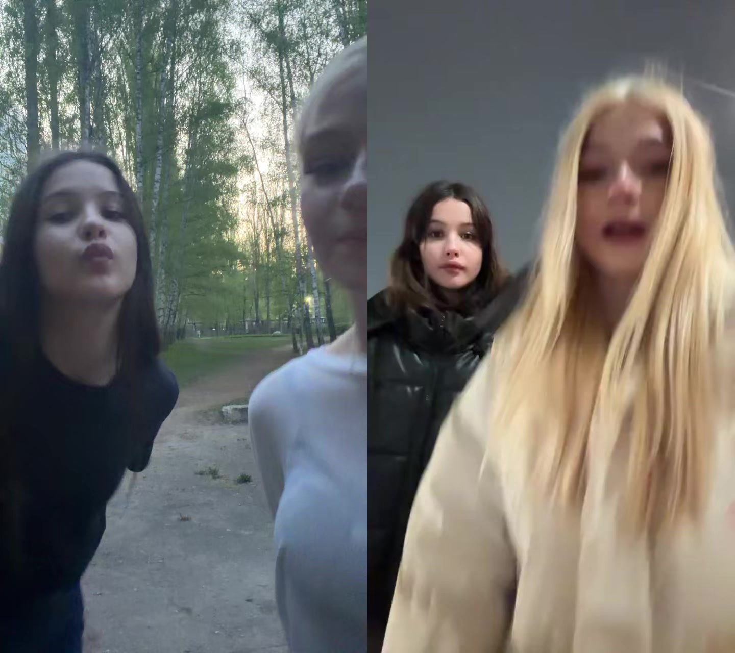 @соня ларч