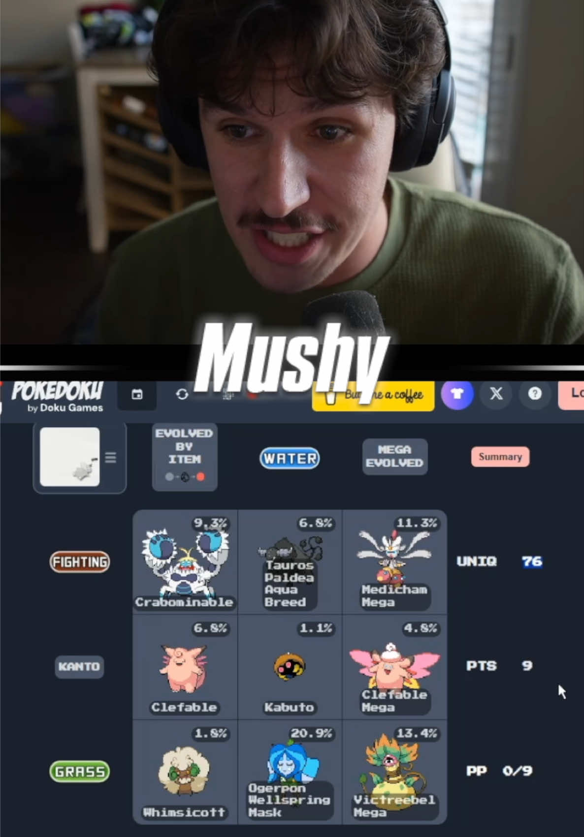@MushyPCG