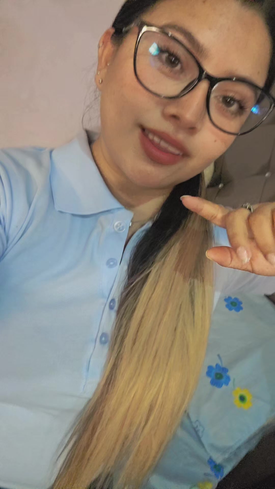 @Jakeline Ortega