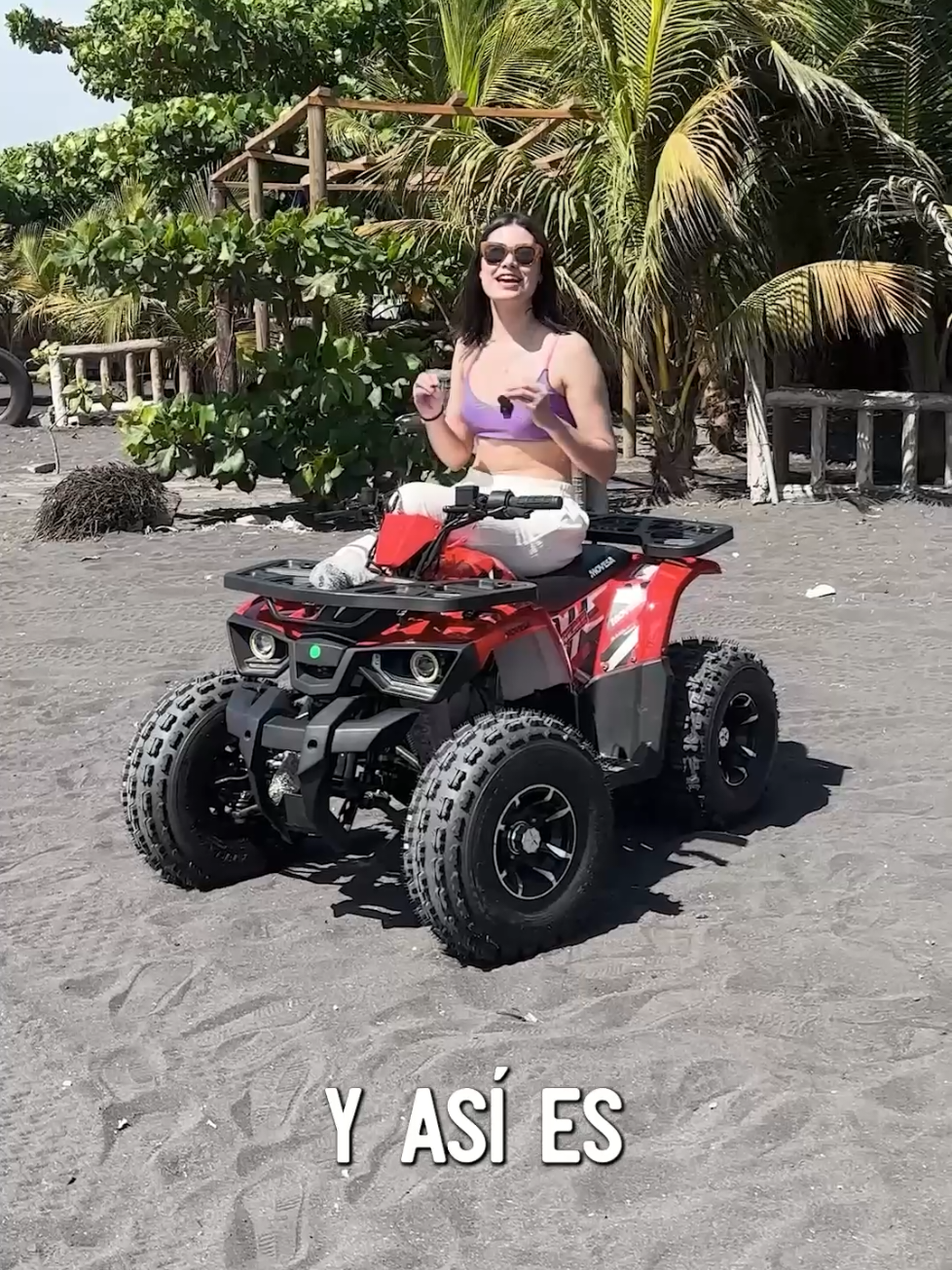@Motos MOVESA GT