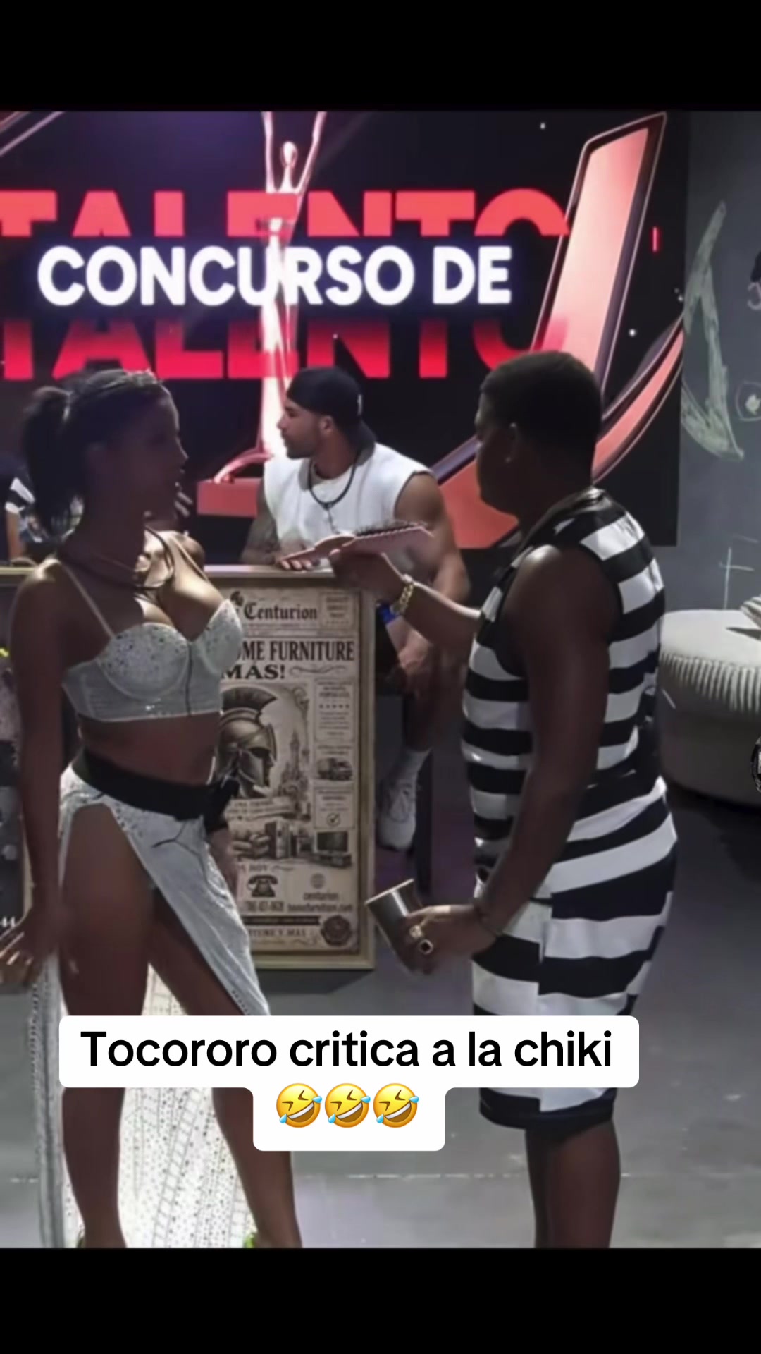 @FARANDULEANDOCONMIGO