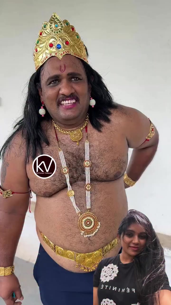@Vishnu Kochikaran
