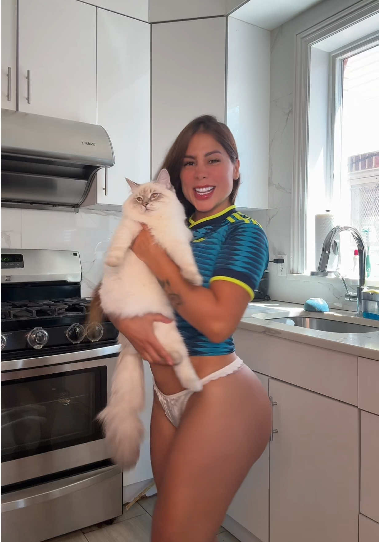 @Angela Grajales