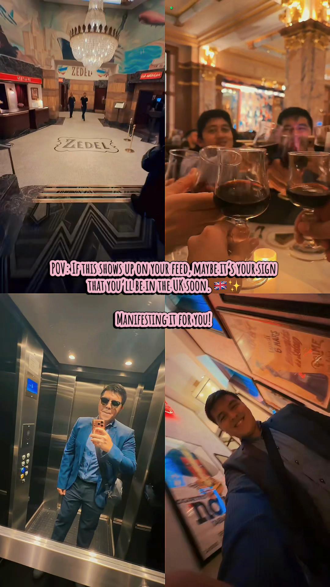 @Gil, CPA | World Travels