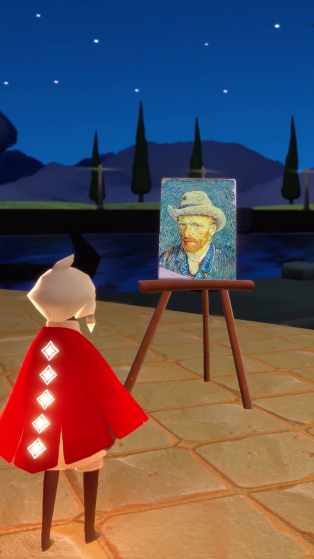 @Sky: Children of the Light