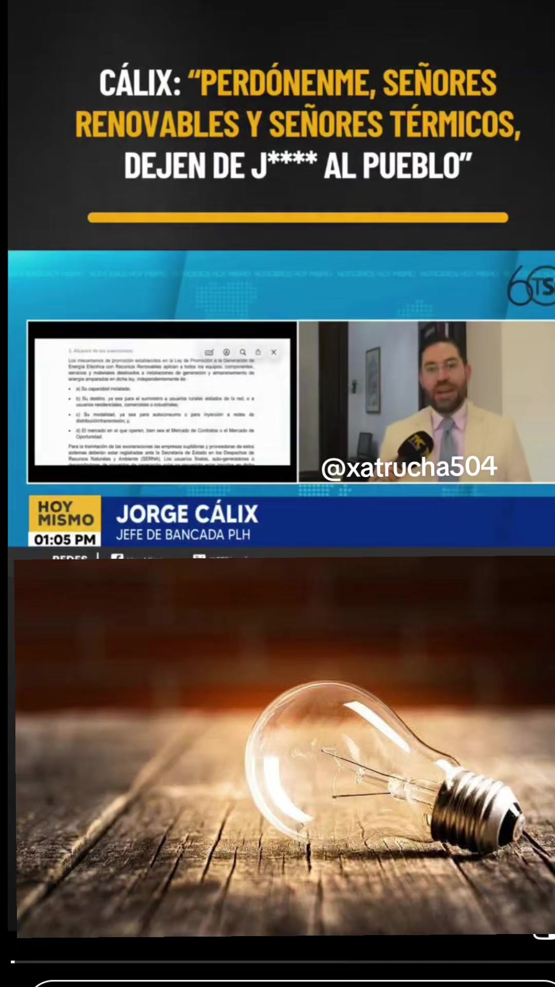 @Abog. Antúnez XATRUCHA504