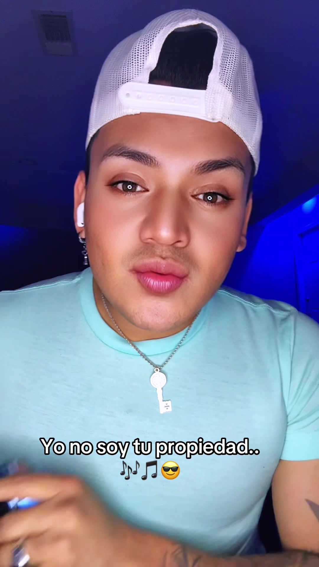 @Desterrado de M&eacute;xico 🇲🇽😎