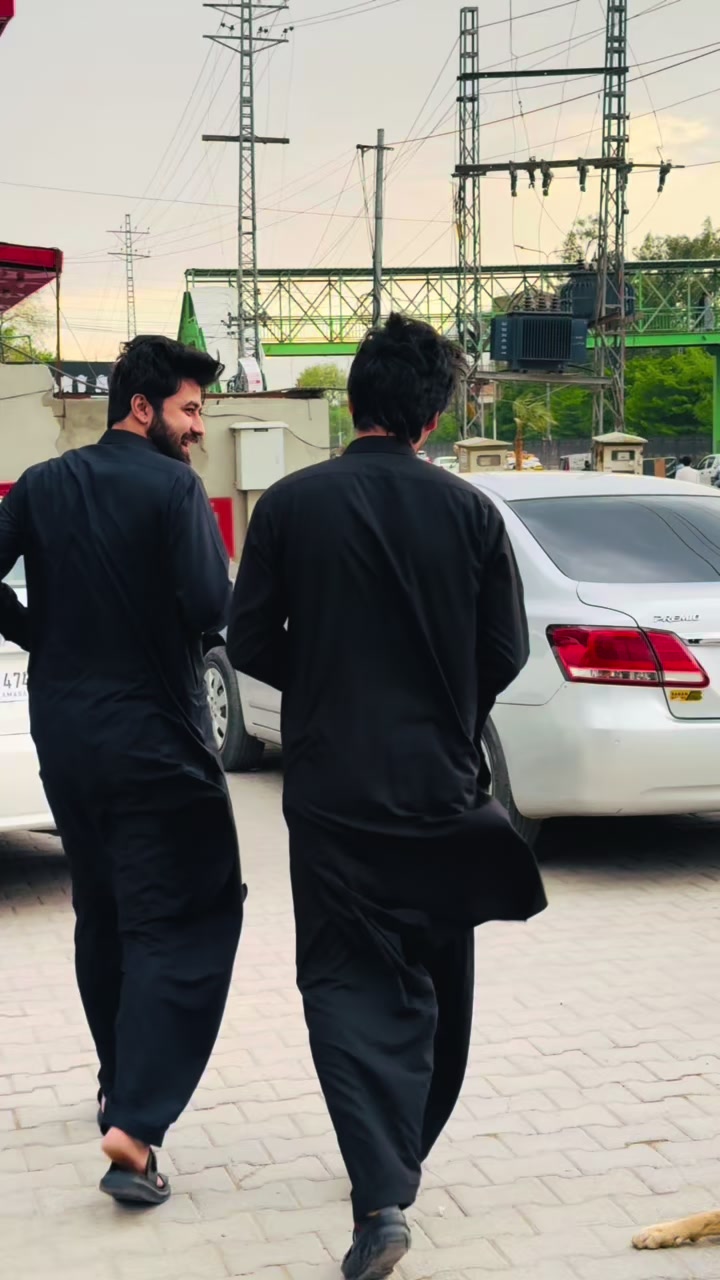 @afaq khan
