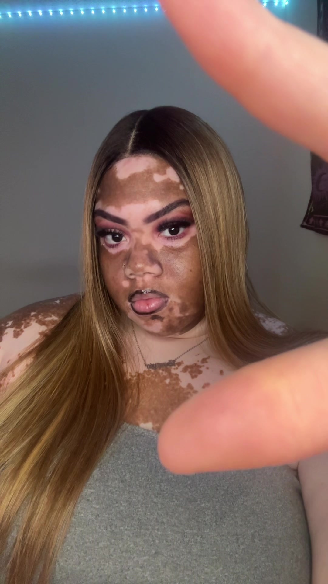 @Queenmonterria♏️🤪✨