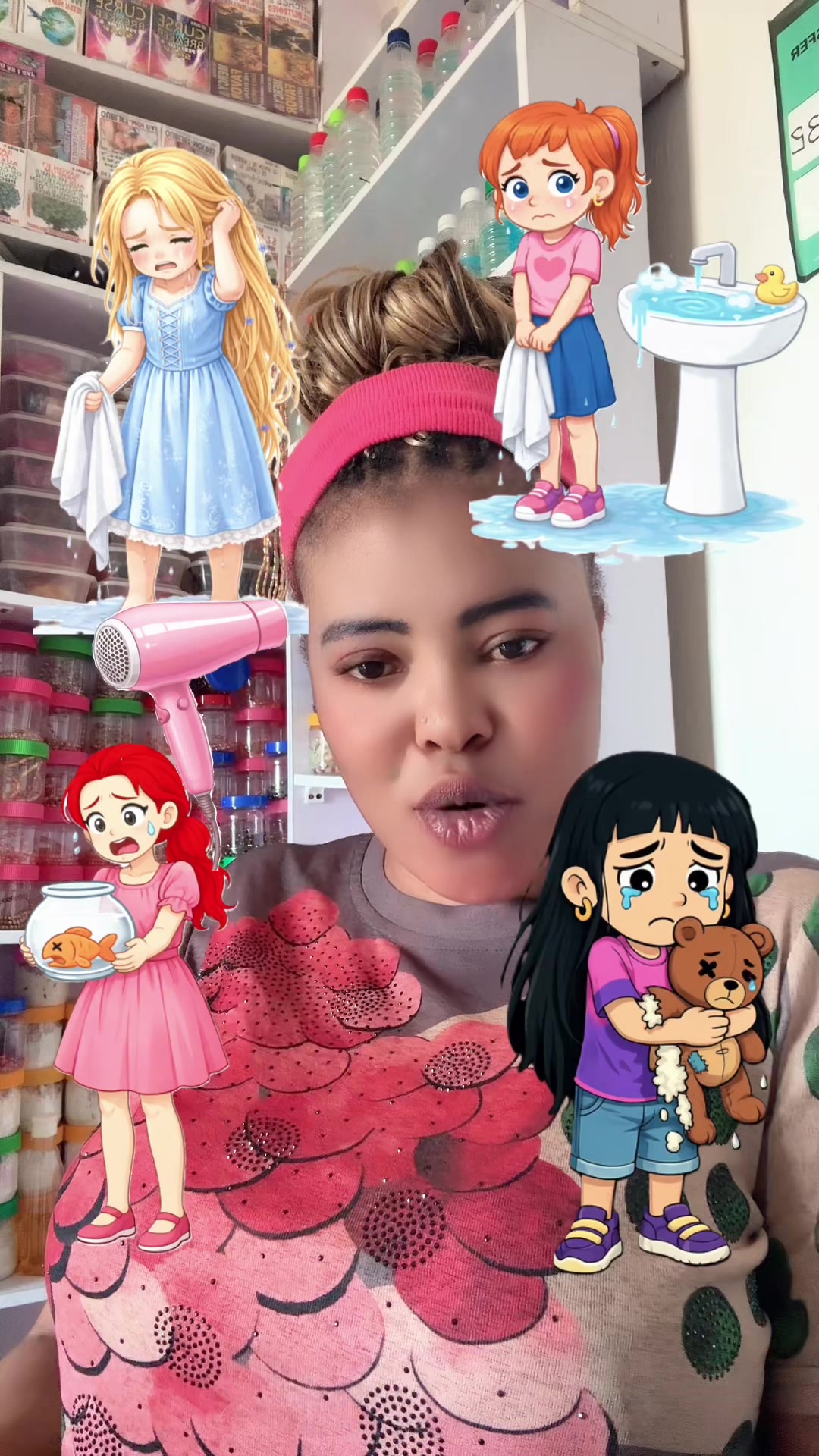 @abeke secret 🧿