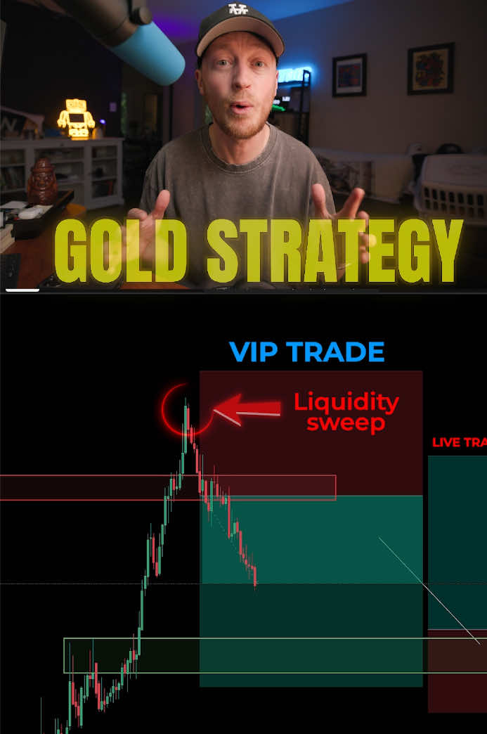 @Trade with Pat