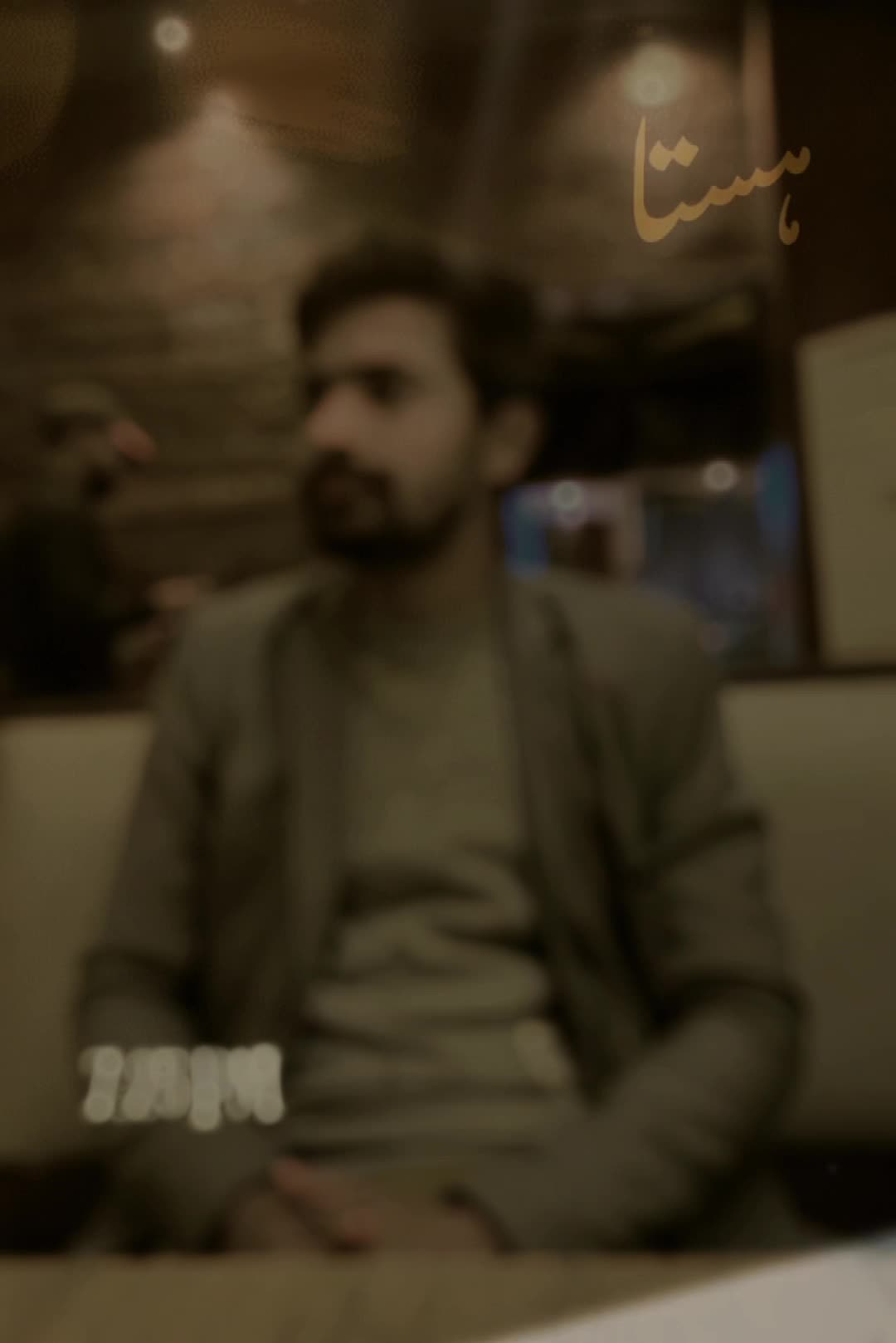 @آخری مُحبت DP 🤍🫀