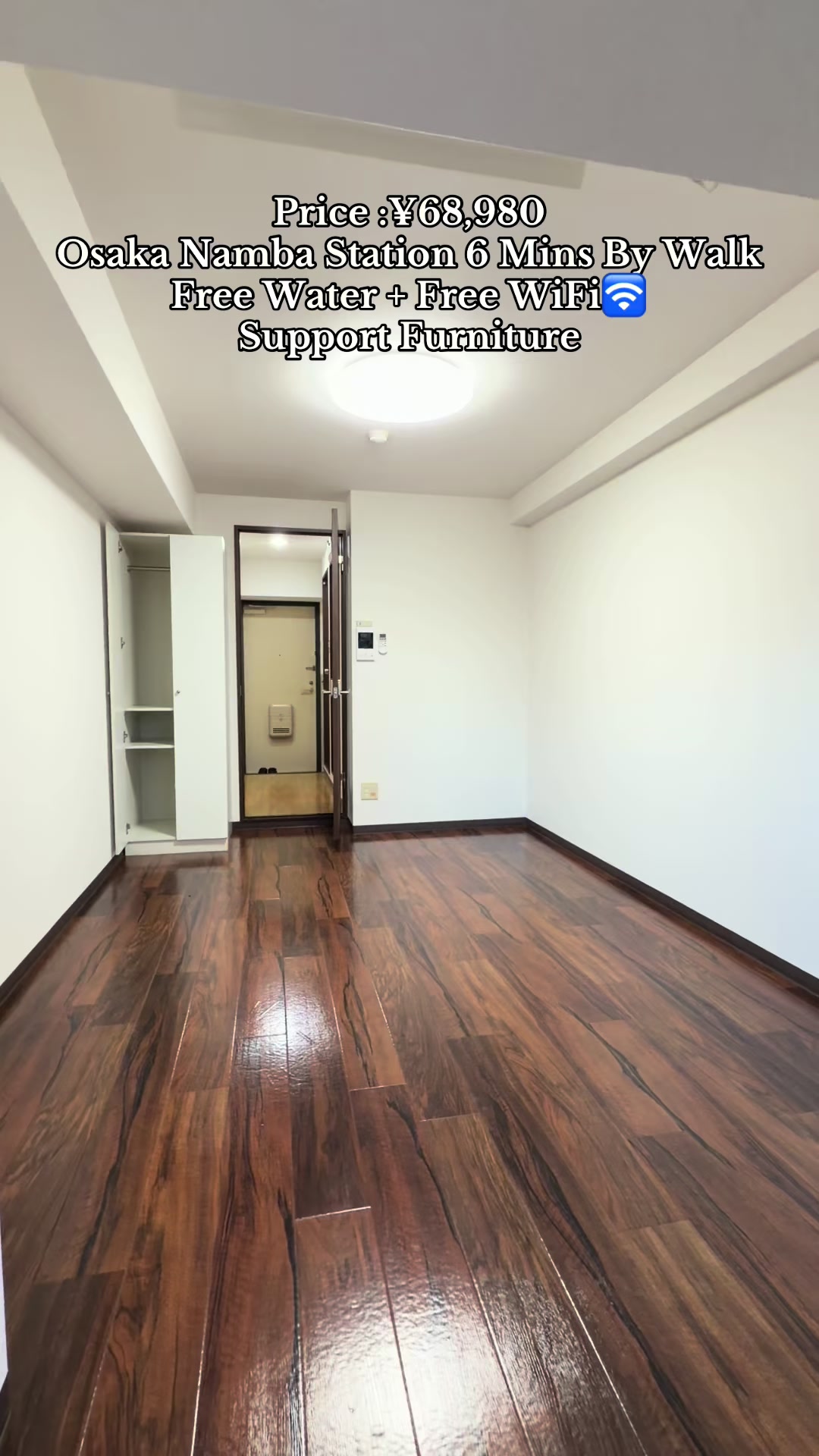 @JAPAN ROOM FOR RENT