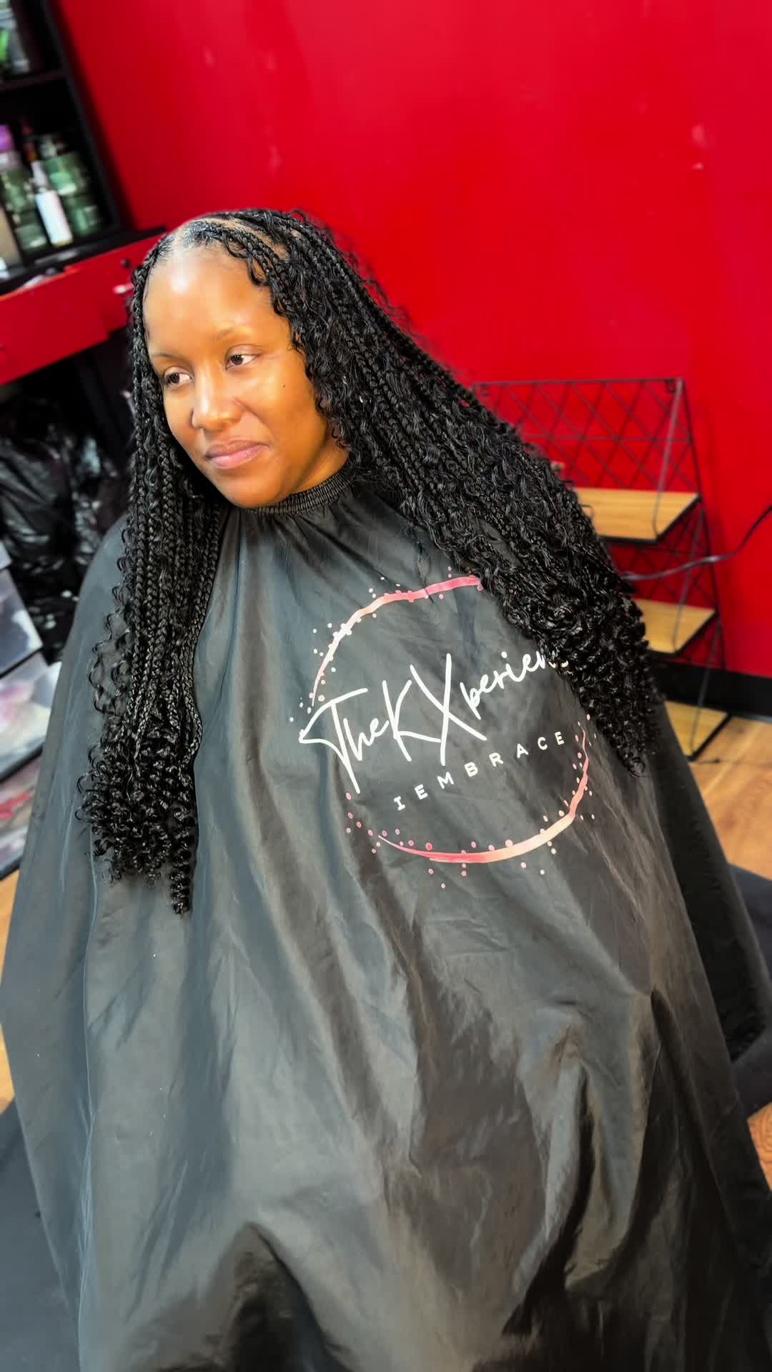 @the.kxperience | BRAIDER