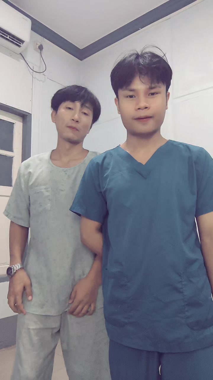 @Mizo Tiktok King's