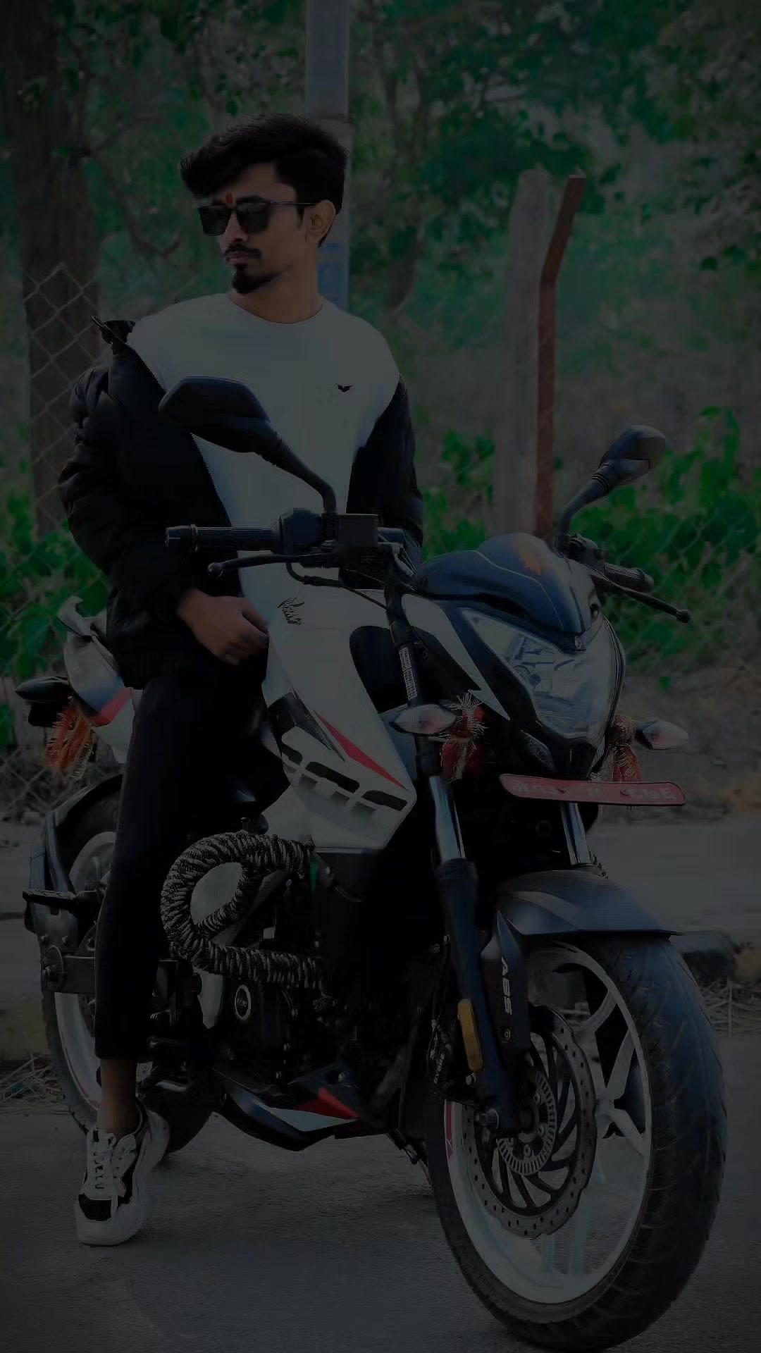@PRINCE THAKUR