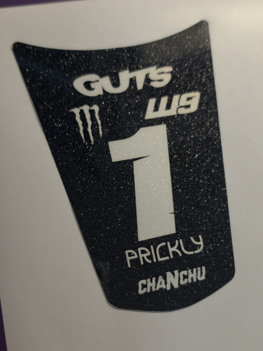 @Chanchu Customs