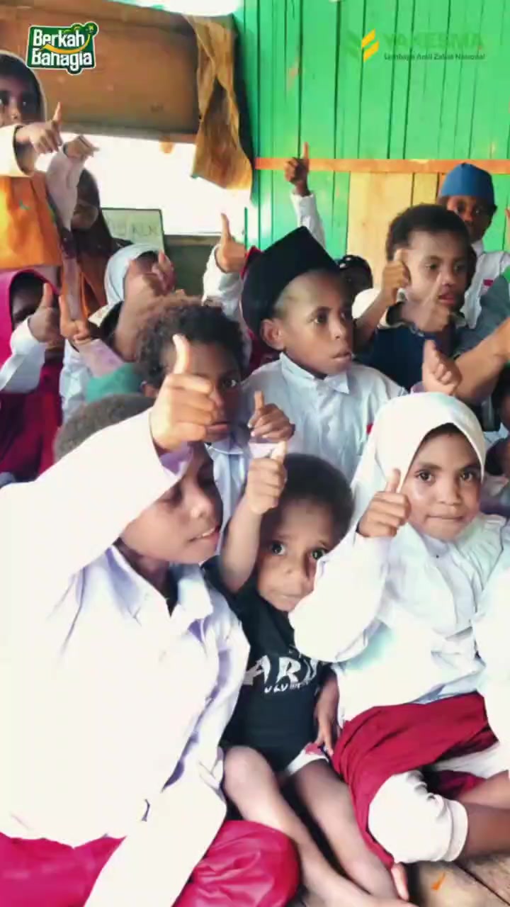 @Yakesma Kalimantan Utara